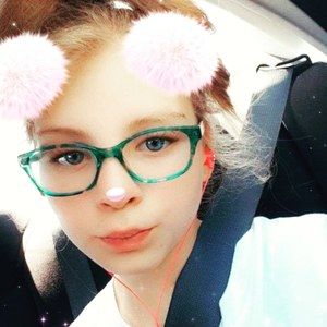 Meet your Posher, Savannah